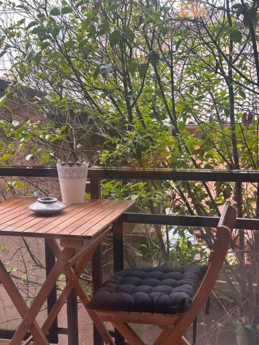 Ferienwohnung Jardin Des Plantes Parking Securise Terrasse Et Ascenseur Toulouse Exterior foto